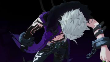 【晶核】职业毕业搭配——诡术