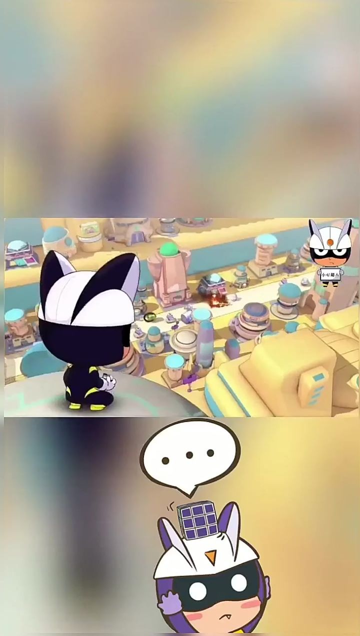 不要问bgm,问就消失的眼角膜截图