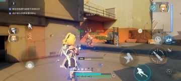 芬妮：你觉得你能——杀死我！