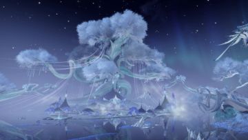 狐族预热版本【狐宫现世】即将上线，走进九尾族的世界，初探狐境的秘密！