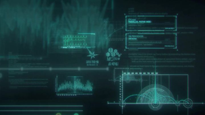 【已开奖】《少女前线2:追放》闪电个人故事PV:旧日重逢截图