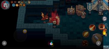 0强化破烂装火焰骑士一分钟速通精英城堡实战