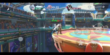 艾希基础连段思路分享