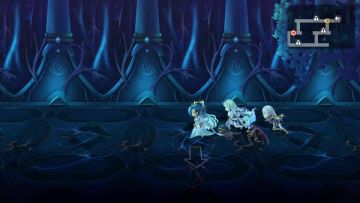 【扭曲大涡旋】狂乱螺旋科克雷亚