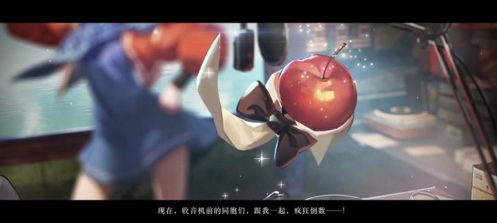 这种问题怎么办？没有光敏性癫痫的都快晃出光敏性癫痫了截图