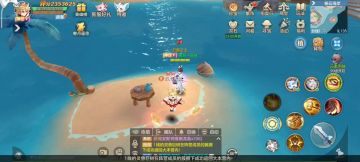 远古玩法再现，神秘联动来袭！