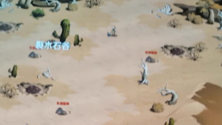不会还有人每天手动撸400个怪吧截图