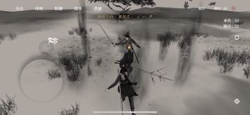 戟应对无脑离二炸