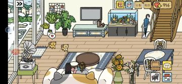 咪咪剪指甲二十秒速通/