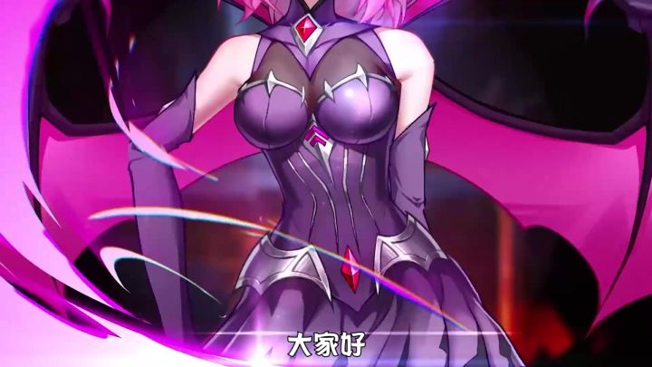 《幻世与冒险》轻松放置卡牌手游截图