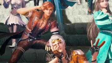 魂师对决欧哥讲解返场SP尘心抽取建议