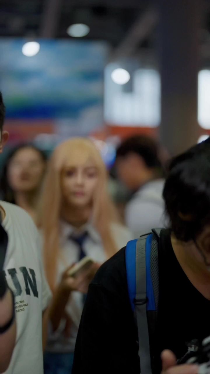 ☆ 查收你们的真人手办吧,御妖师们!☆截图