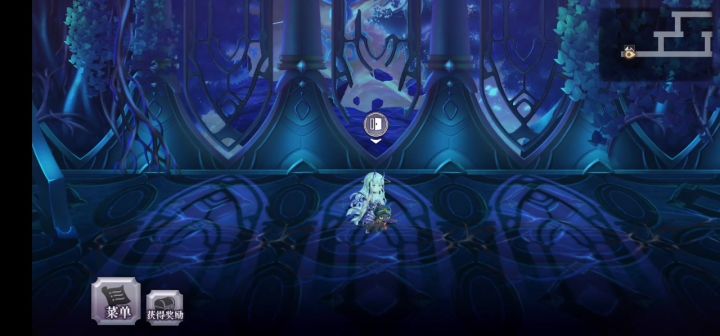 【扭曲大漩涡】狂乱螺旋科克雷亚截图