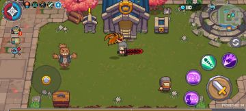 风暴忍者秒伤破百万，你们看好不好玩