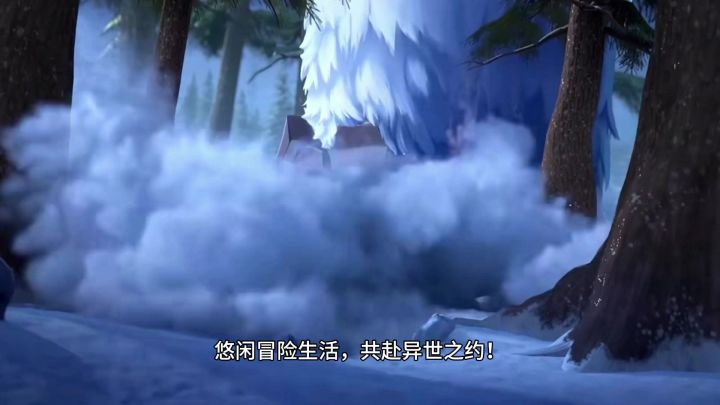【圣境之塔】森系轻冒险RPG手游,快来开启异世之旅!截图