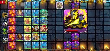 策略军团新版攻略，[邀请码E725出品]新版梅林队通关视频