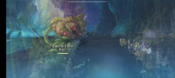 打队2t卷心菜截图