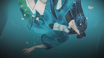 史莱姆与地下城，猩红冥滩配音大赛参赛作品