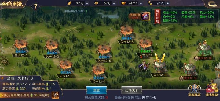 S1395 吃的瘦瘦的新区一个月!队伍还可以吧!截图