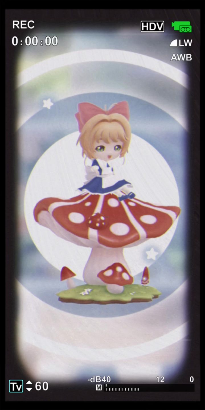 魔卡少女樱:回忆钥匙截图