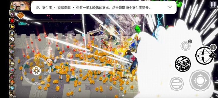 请找出视频中艾凯莎的位置截图