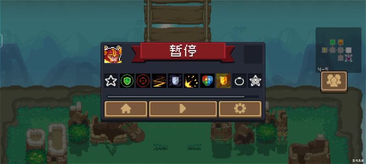 樱花霰弹枪挺强的截图