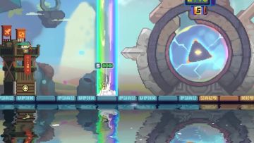 《砰砰军团》卡点宣传片，村长们可不要眨眼了哦！