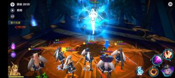 女神星球真的好好玩呢