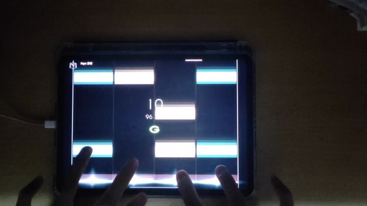 ~チョコレイトディスコ~截图