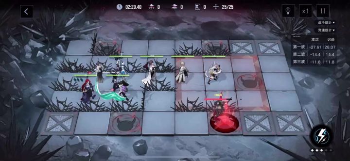 小手乱拍,雷温还是可以的截图