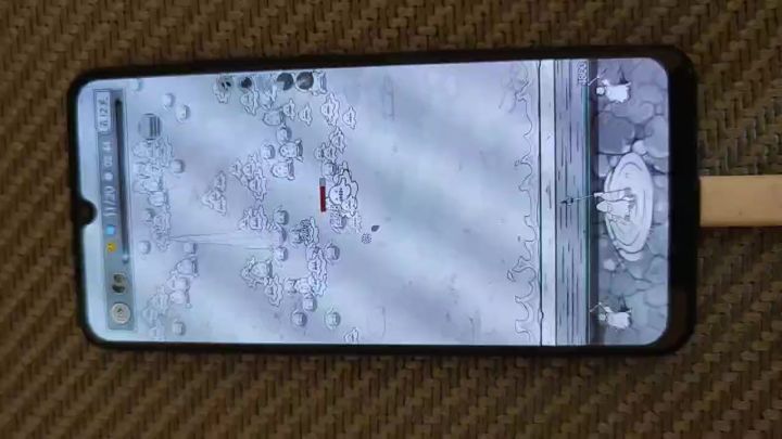 哈哈截图