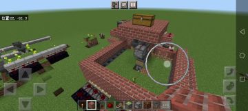 刷花机（基岩版指定小型花型）（明天出教程）