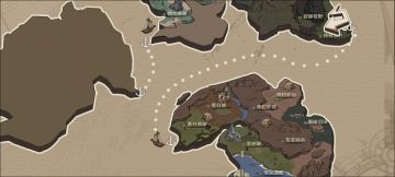 美人鱼的隐藏任务，新手玩家必看