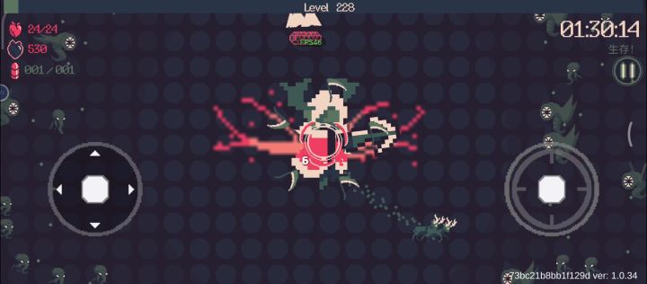 无敌小鹿!!!八万伤害!!!截图