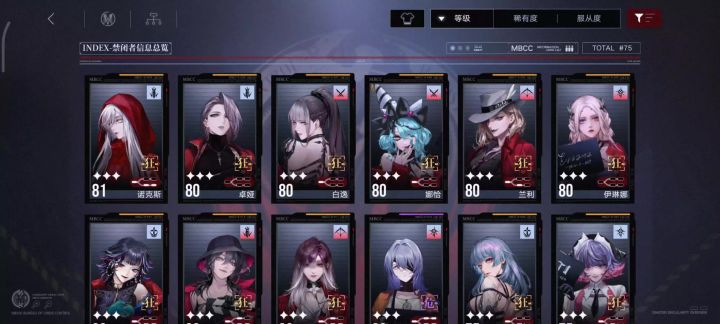 全员三阶啦!!!截图