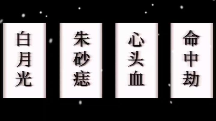 浮生忆玲珑截图