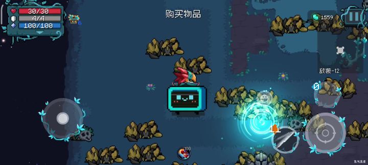 黄金巨蟹,你真是个大好蟹!截图