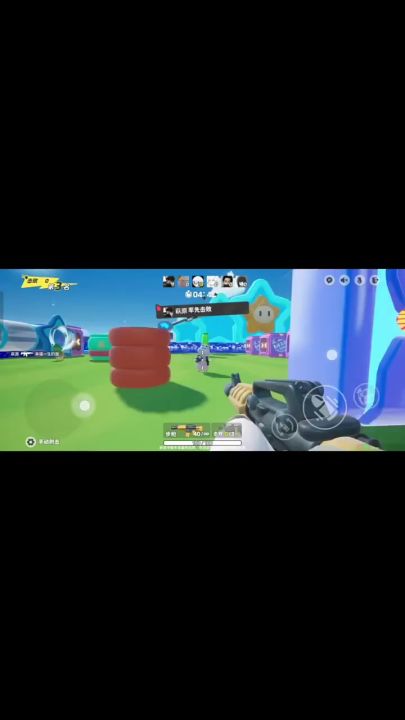 【乐园攻略】武器大师来也截图