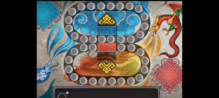 一些小游戏（转珠子）截图