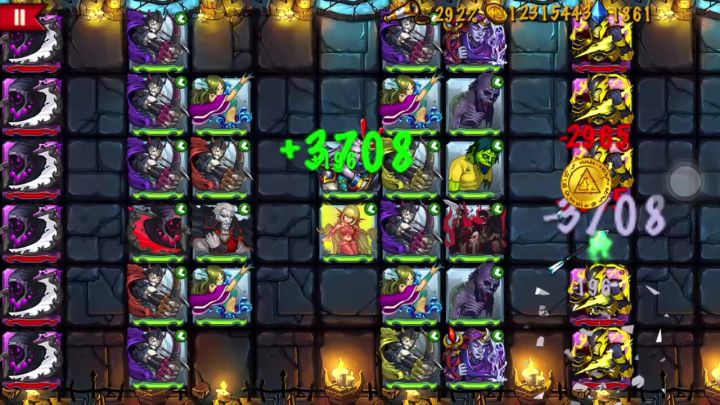 转职新版本入门小攻略（12月10日更新）截图