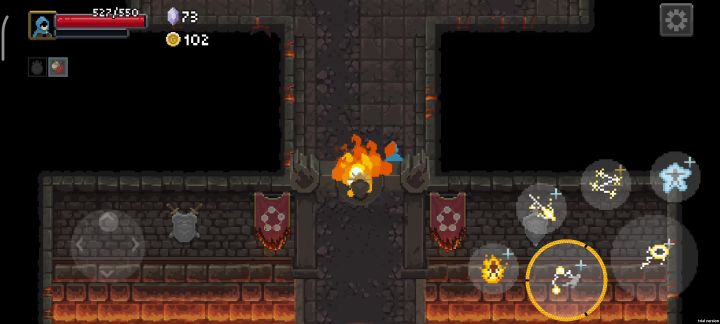 混沌女皇，雷法攻略截图