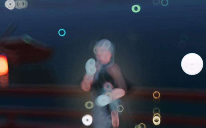 看天地 见永生 永做真我截图