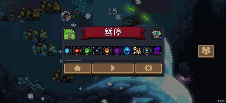 我愿称之为赛季最强截图