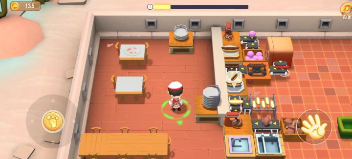 速速料理王截图