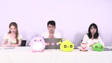 《冒险岛：枫之传说》直播回顾——10月17日「从心冒险·策划面对面」