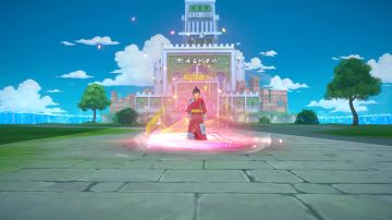 草帽一伙船长——SSR和之国路飞技能爆料！