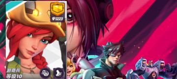 【火力苏打】游骑兵的能力金字塔不会用？看完这个视频包会！