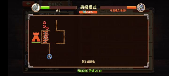 郁闷的boss截图