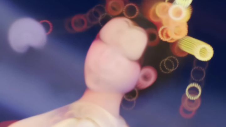 即使单枪匹马也勇敢无畏截图