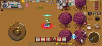 森林4卡平A，所有怪物不会攻击到的正确位置